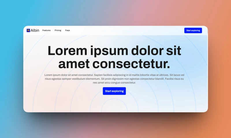Albin AI - AI Powered Art Analysis & Discovery Platform