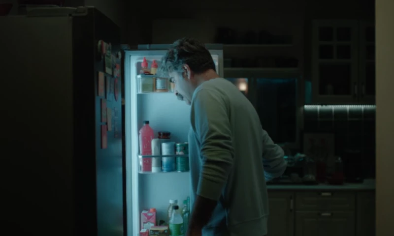 Early Man Film - Colgate - 'The Sweet Truth'