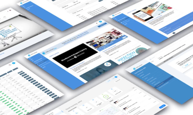 Enhancing PCI & HIPAAs Compliance Services with PMS Integration