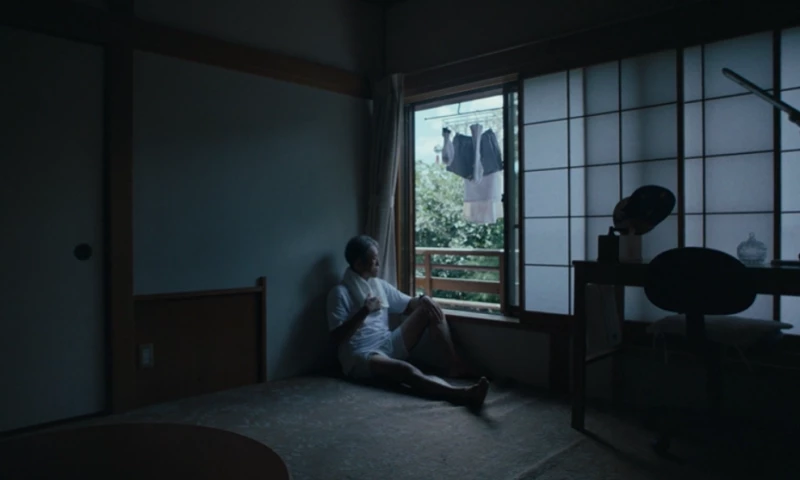 Goh Iromoto - Apple Another Birthday