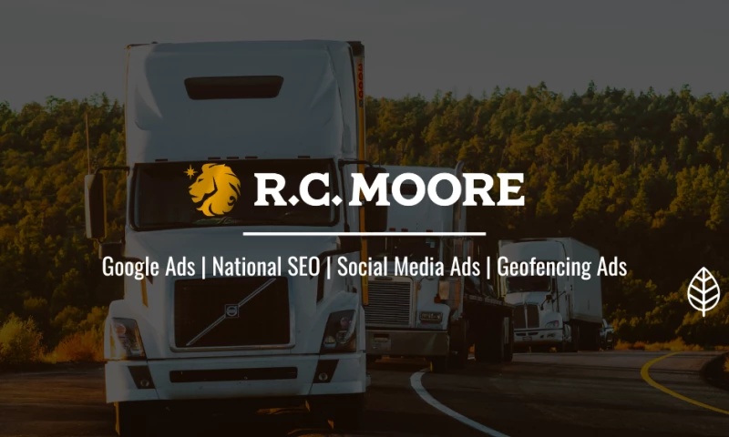 R.C. Moore Inc
