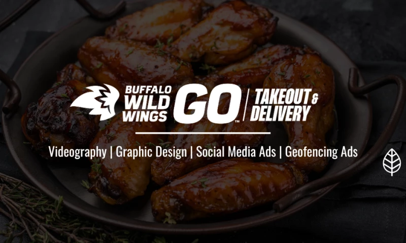 Buffalo Wild Wings Go