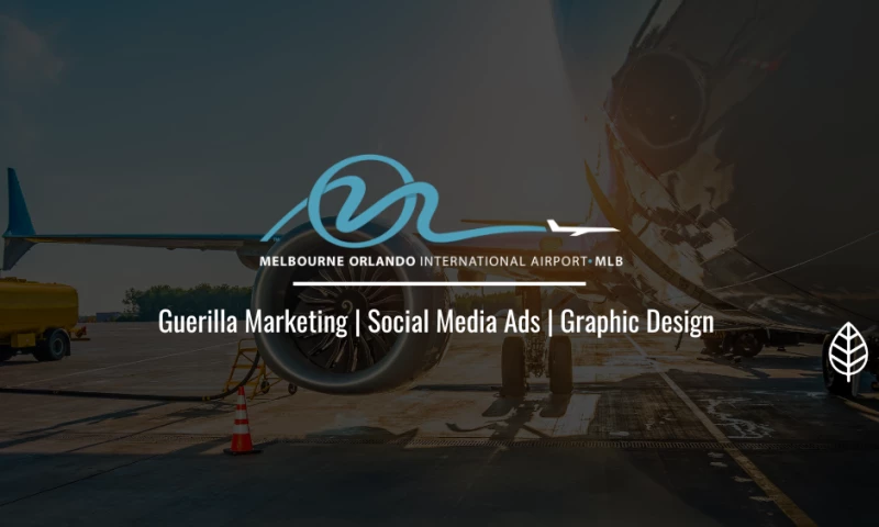 Melbourne Orlando International Airport