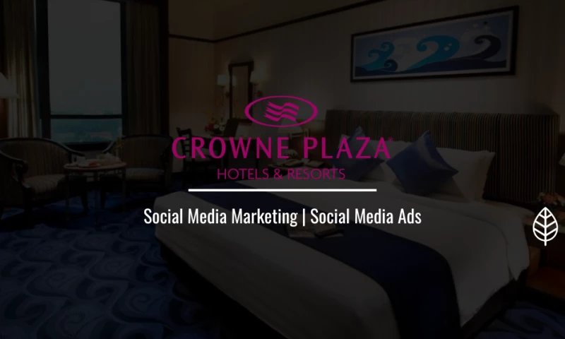 Crowne Plaza Hotels & Resorts