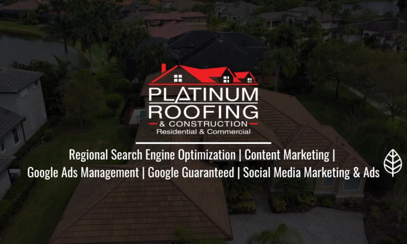 Platinum Roofing & Construction
