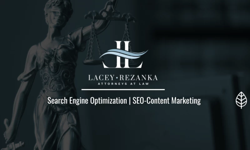 Lacey & Rezanka Attorney at Law