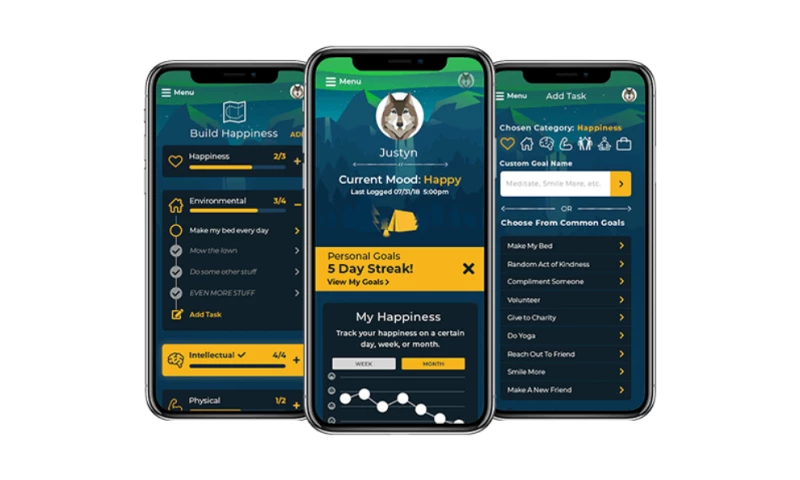 Andrew Santoro - Wick