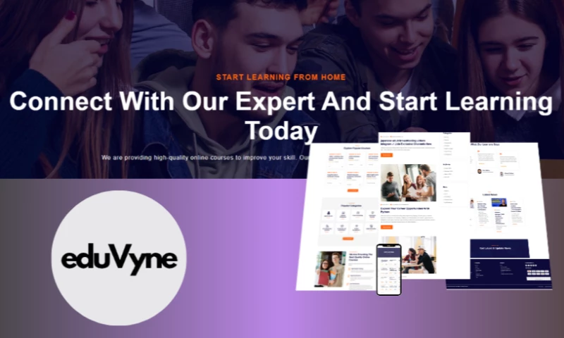 Digital Unicon - eduVyne