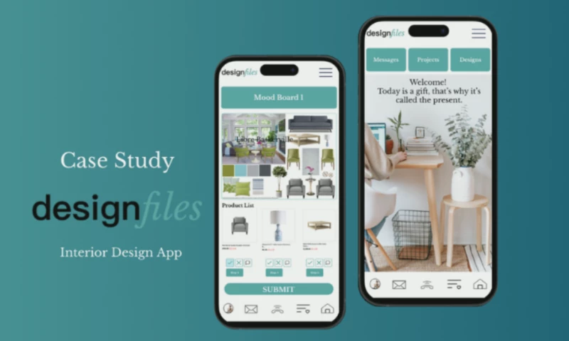 Paula Ostroviesky - DesignFiles