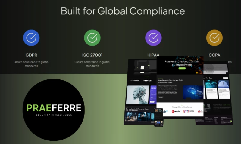 Digital Unicon - PRAEFERRE