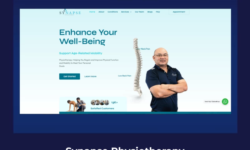 16,210% Increase In Organic Clicks