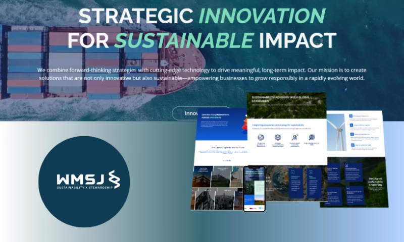 Digital Unicon - WMSJ Global