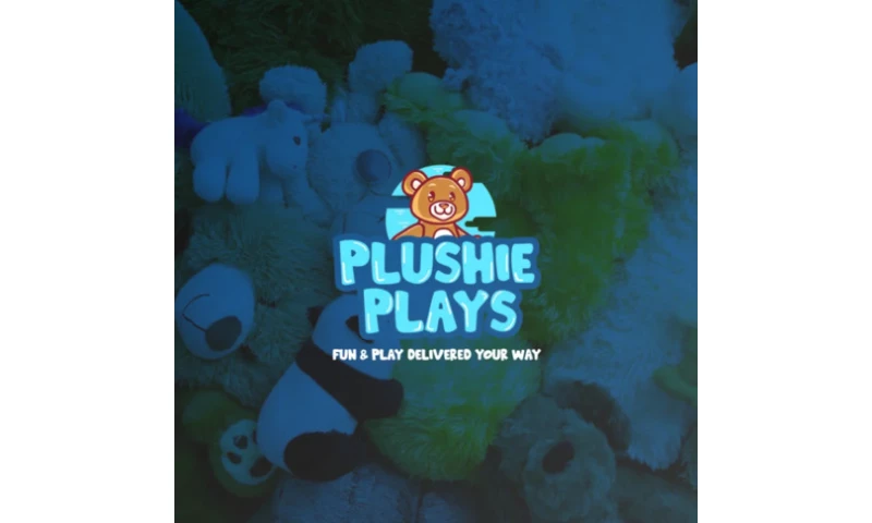 Plushie Plays