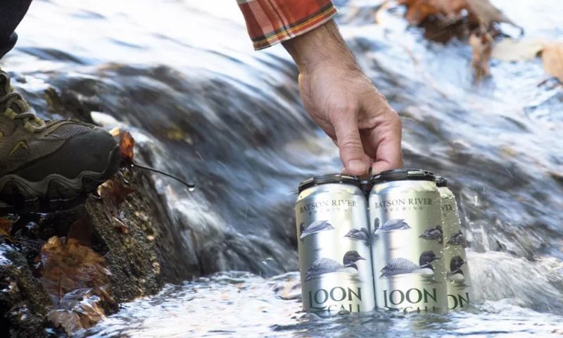 Batson River Brewing & Distilling