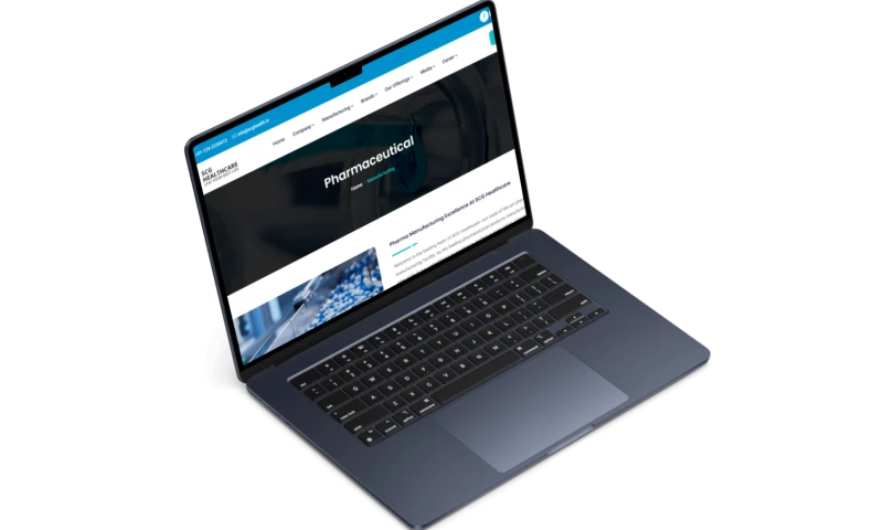 Aayan India - SCG Healthcare