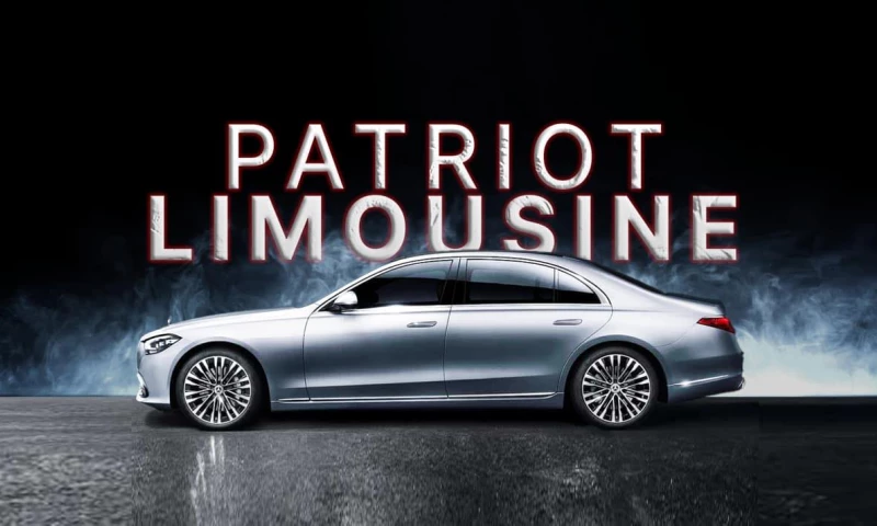 Premium Limousine Services In Dubai