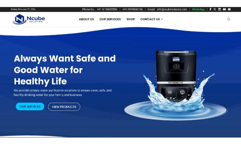 ABDIGIMEDIA - Ncube Solutions