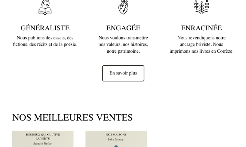 Double W Studio - Saint Libéral