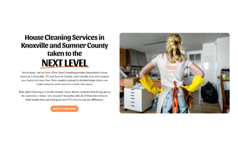 Unsalted Innovations, LLC - Website, Blog, + Social Media