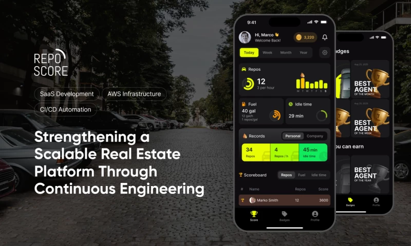 Diffco - Data-driven productivity insights for internal teams.