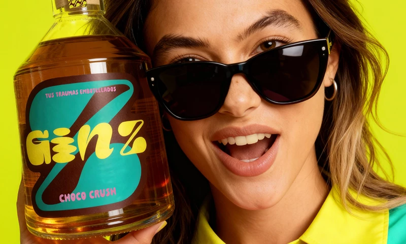 DP Creative Studio - Gin Z