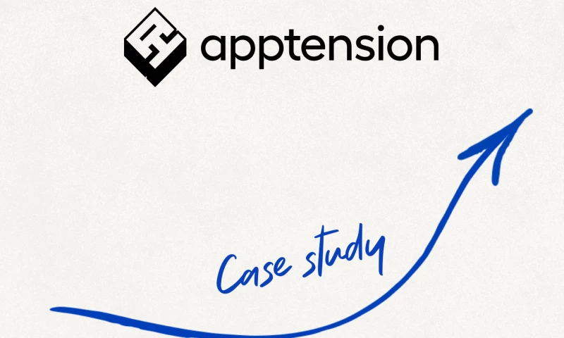 Oleksy & Co. - Oleksy & Co x Apptension