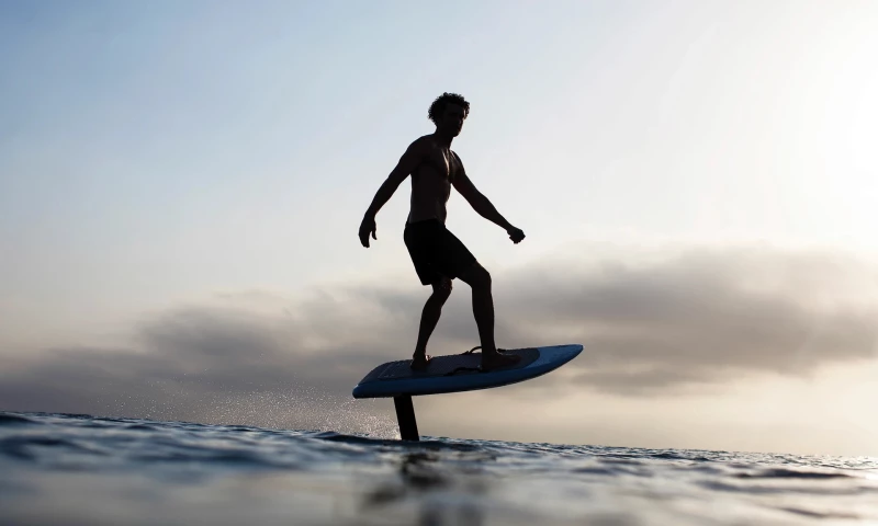 Katapult Design - Fliteboard