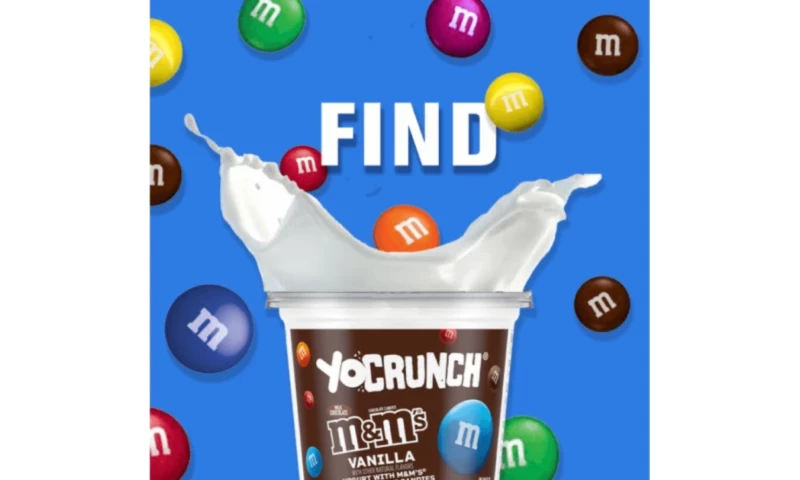 YoCrunch Social