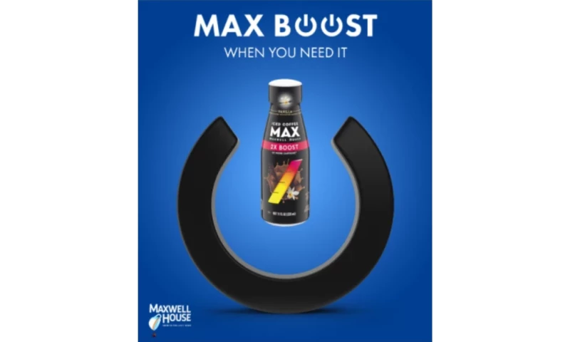 Max boost Social Design