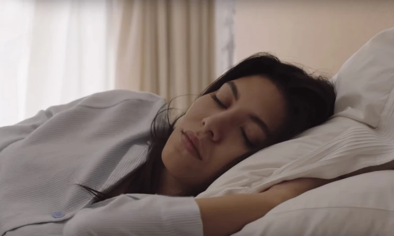 Joy Films - NIVEA Dry Fresh