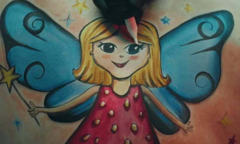 Twinematics - Concept for 2 international TV commercials