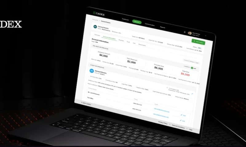 Transforming Email Chaos into Intelligent Workflows for a B2B Collections Agency