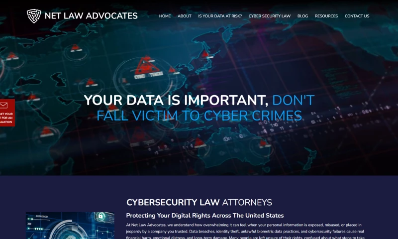 Forward Lawyer Marketing - Net Law Advocates