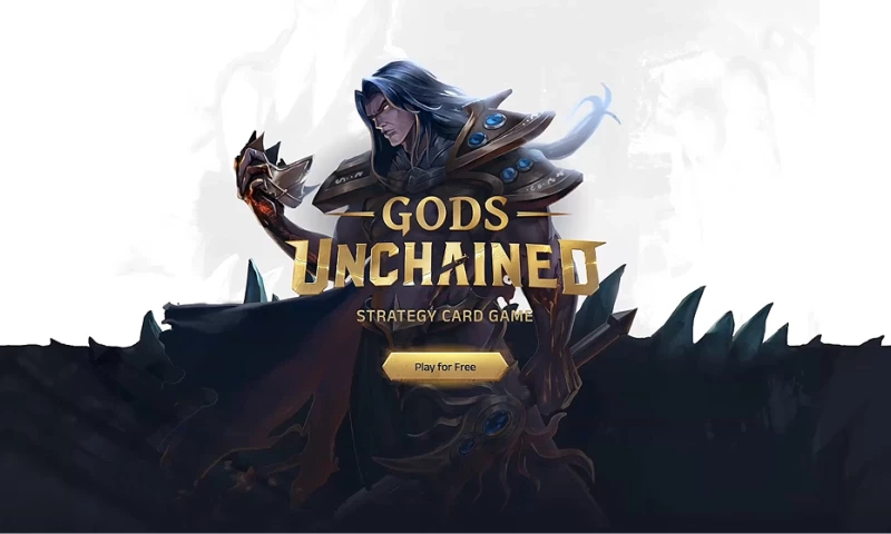 Wonder Makers - Gods Unchained