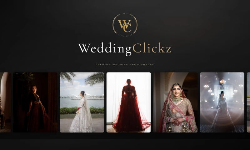 Ed Astra - Wedding Clickz