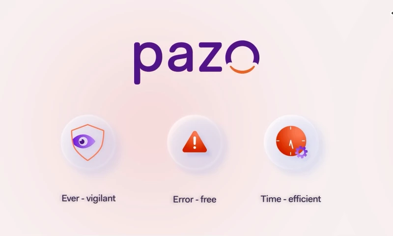 Motionvillee - Visual Merchandising AI Agent Pazo