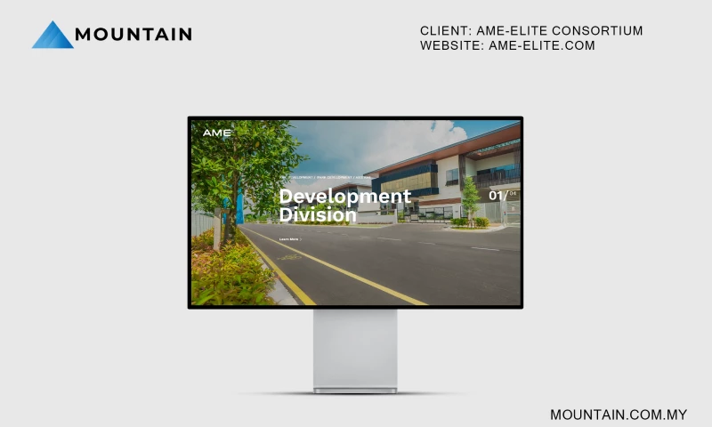 AME Elite Consortium Berhad