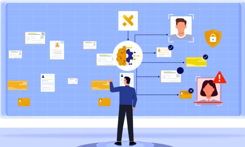 Motionvillee - Neokred - ProfileX