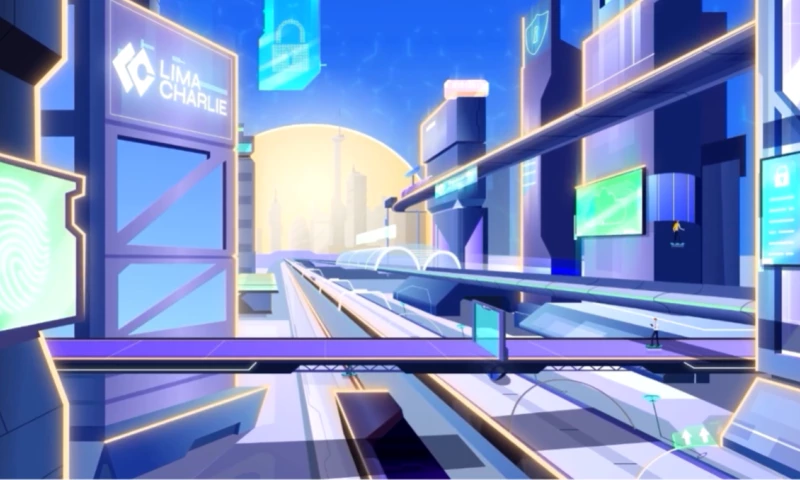 Motionvillee - Limacharlie - Secops Cloud Platform