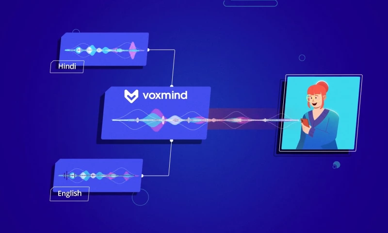 Motionvillee - Voxmind AI