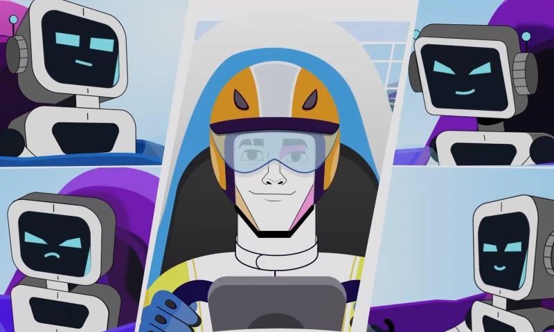 Motionvillee - Kasada