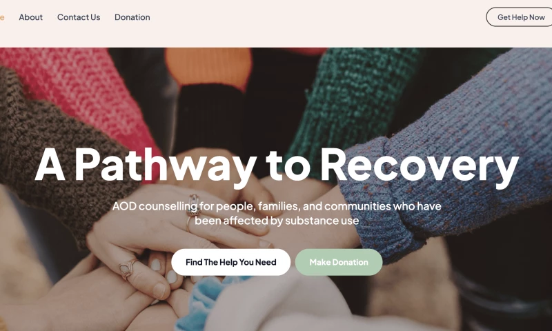 Automation Consulting Pty Ltd - Unified Intake System & Management Platform