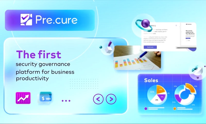 Motionvillee - Precure