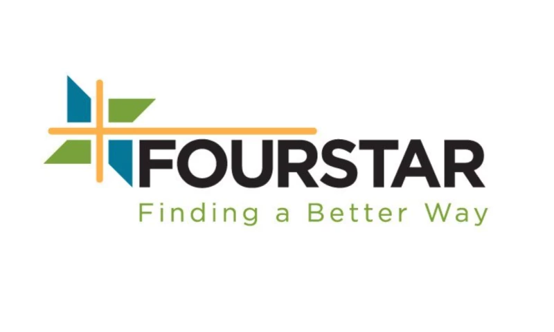 Fourstar Logo