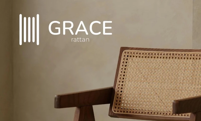 Leragraphics - Furniture Brand Identity & Logobook