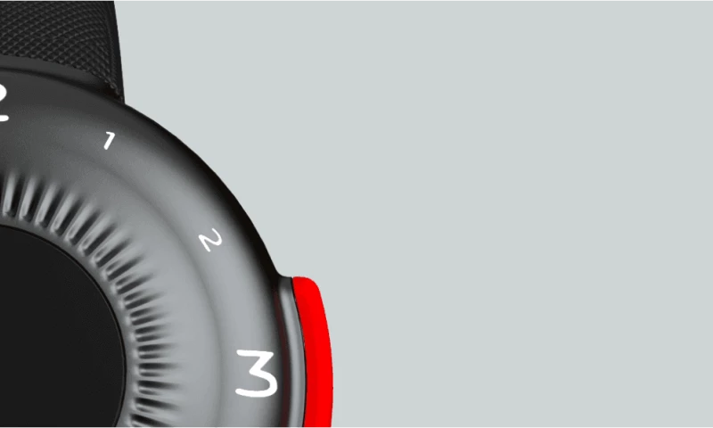 Futurewave - O-Boy Satellite Emergency Smartwatch