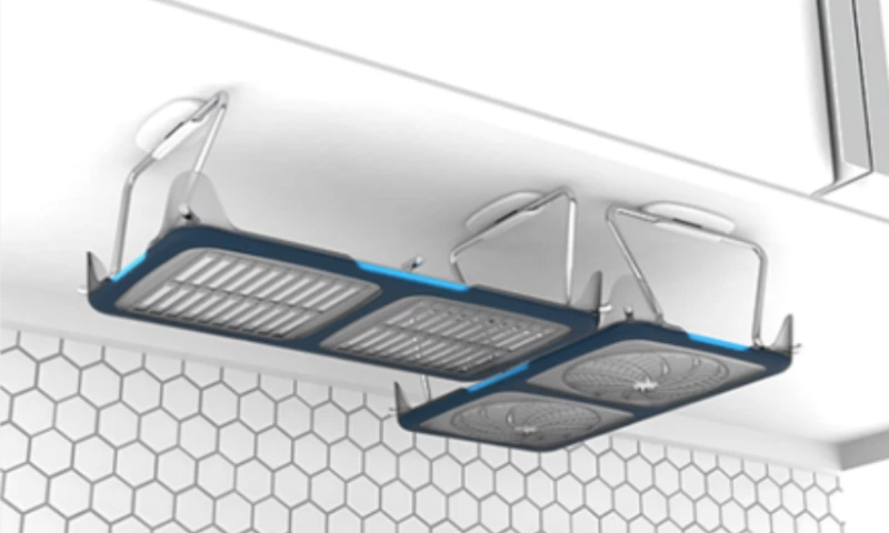 Z Bottle™ Air Dry and Store System