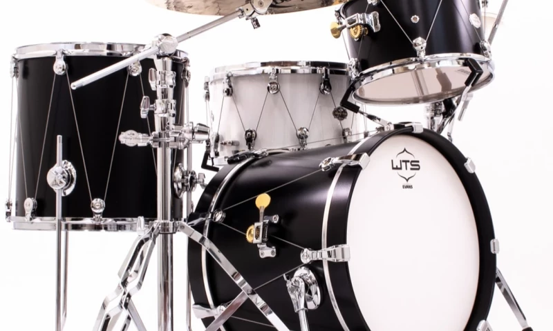 Welch Tuning Systems Intuition Drum Tuner