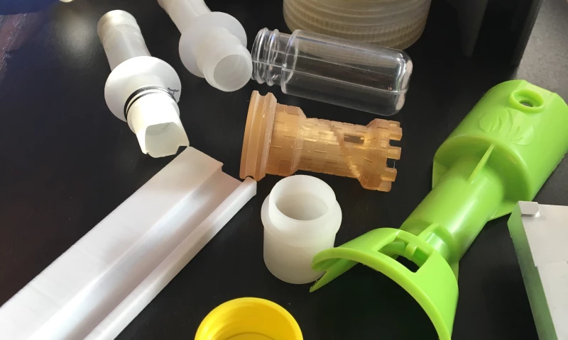 Auell Consulting - Injection Molding Plastic Part Design