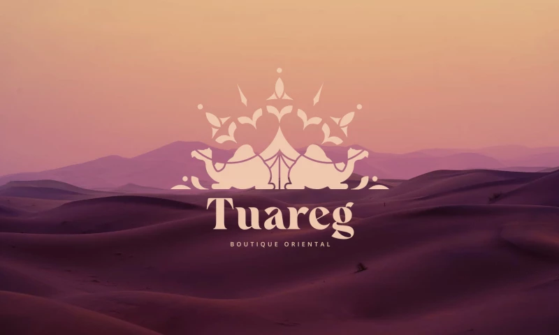 Tuareg Boutique Oriental